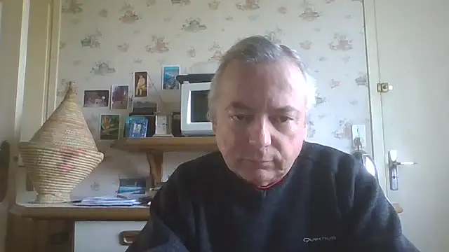 gegevincent online show from 04-18-26, 11:14