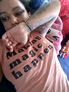 Snapshot of Abbyjoness21 chatting on 02-13-26, 09:33 Abbyjoness21 online show from 02-13-26, 09:33