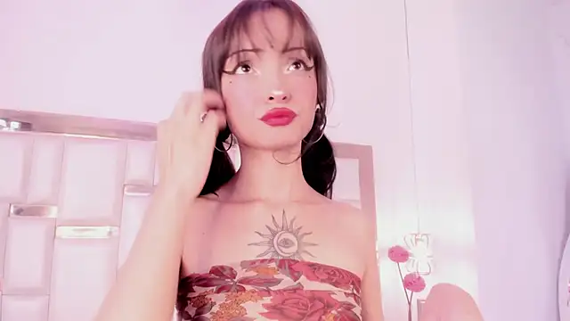 MaddieStark online show from 11-13-25, 05:01