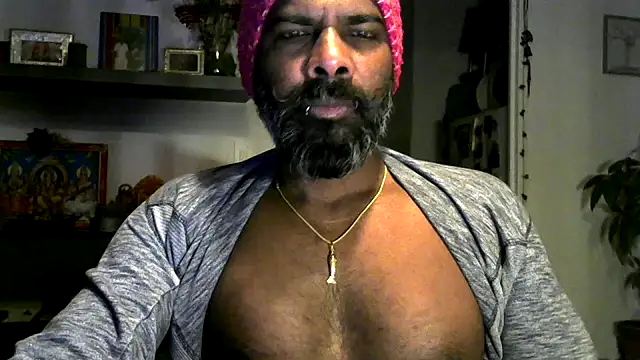 frenchblackc31 online show from 01-18-26, 06:28