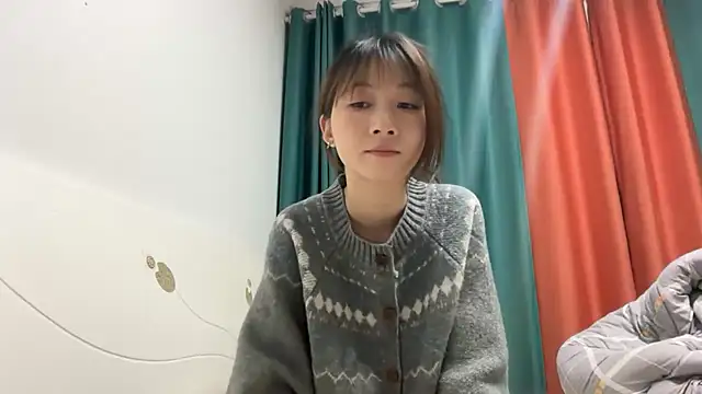 qingchungirl online show from 11-25-25, 03:23