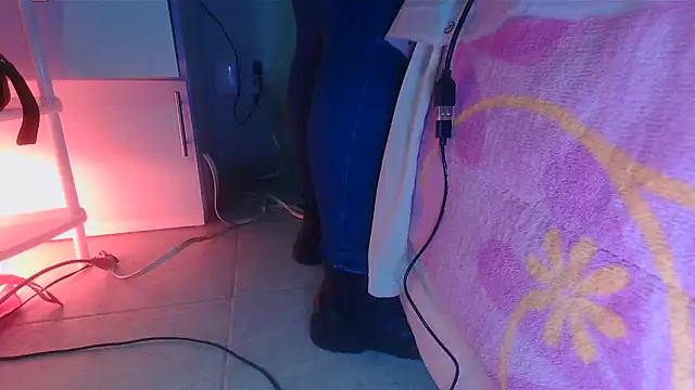 SatiroyNinfa online show from 04-06-26, 10:22