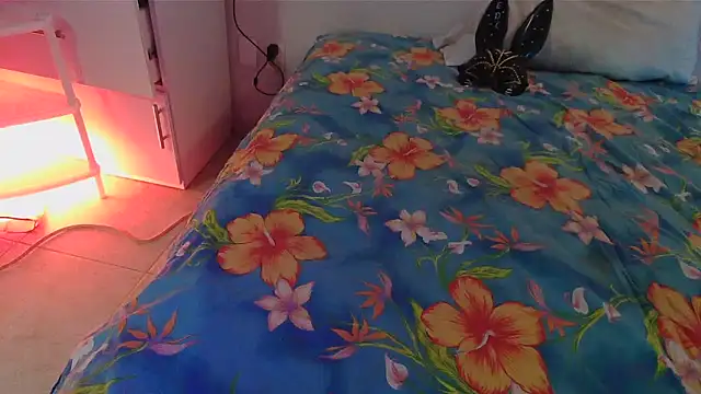 SatiroyNinfa online show from 04-08-26, 09:59