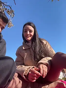 Casal Wedd online show from 03-01-26, 03:47