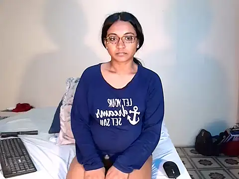 indiansweetflava online show from 11-21-25, 12:04