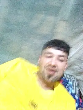 jjhojan11 online show from 01-08-26, 09:50