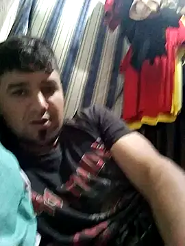 jjhojan11 online show from 01-13-26, 04:18