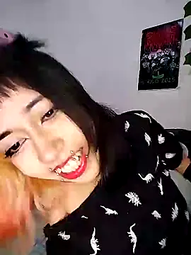 YukiRam online show from 10-03-25, 02:52