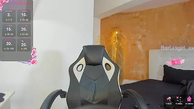 BarbieGirl xx online show from 11-27-25, 12:24