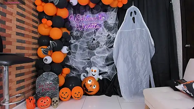 violetta pretty online show from 10-23-25, 07:56