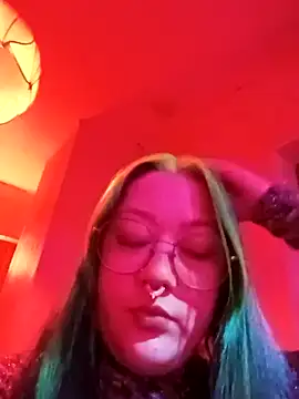 Dulcedeanis online show from 09-27-25, 07:02