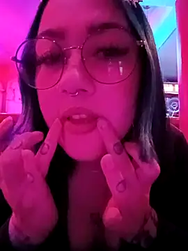 Dulcedeanis online show from 04-06-26, 02:42