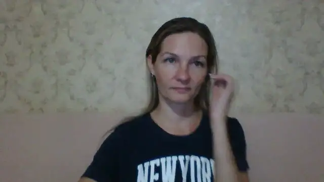 sweetriki online show from 07-17-26, 06:24