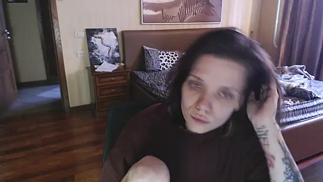 enchanting chloe online show from 11-22-25, 11:31