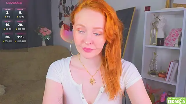 Snapshot of JoyceJones chatting on 10-02-25, 07:10 JoyceJones online show from 10-02-25, 07:10