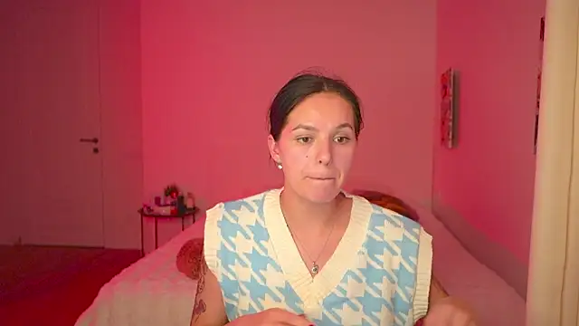 EwelynScott online show from 09-27-25, 09:31