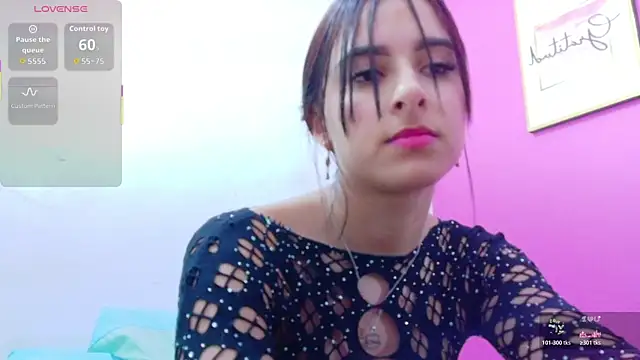 daddyysObsessed online show from 11-26-25, 03:24