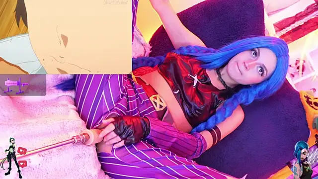 jinixxxx online show from 11-03-25, 02:40