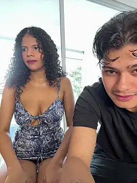 Rose-andres online show from 03-01-26, 07:16