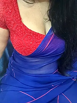 Anuforyou19 online show from 10-26-25, 04:57