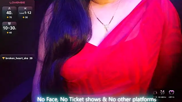 Anuforyou19 online show from 02-14-26, 05:10