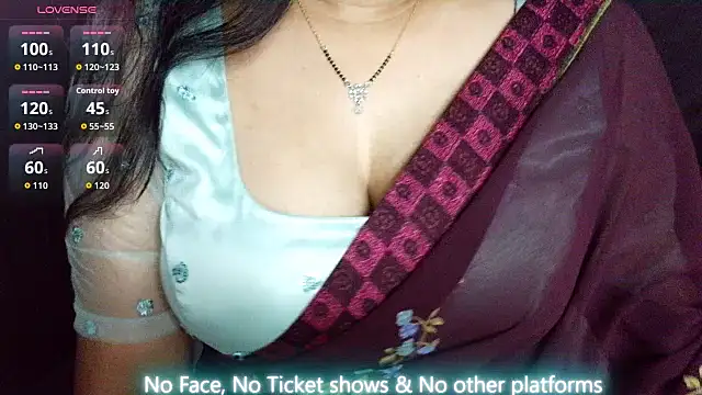 Anuforyou19 online show from 03-15-26, 03:51