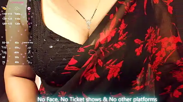 Anuforyou19 online show from 04-08-26, 05:40