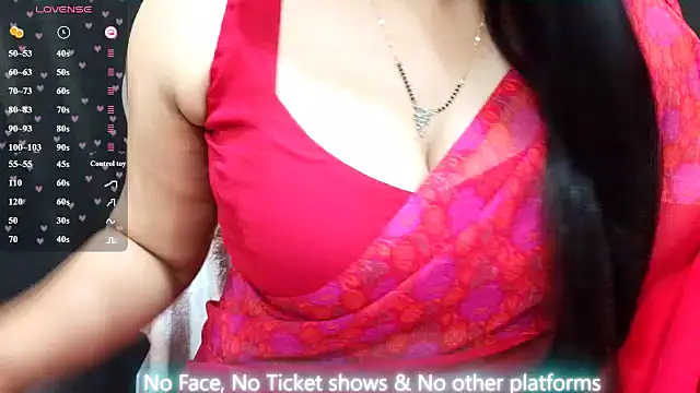 Anuforyou19 online show from 04-12-26, 04:45