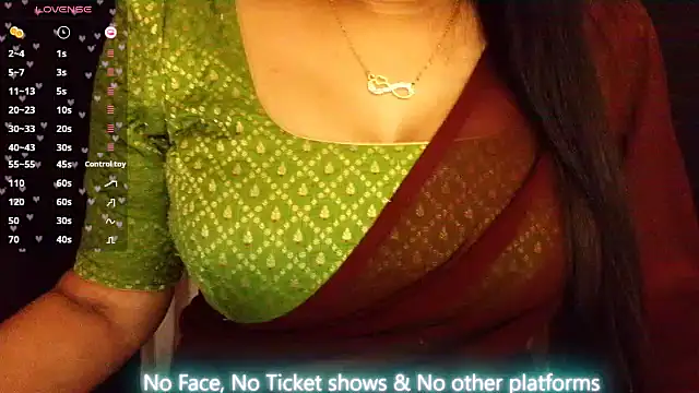 Anuforyou19 online show from 04-15-26, 07:58