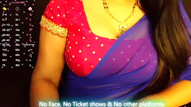 Snapshot of Anuforyou19 chatting on 05-30-26, 10:34 Anuforyou19 online show from 05-30-26, 10:34