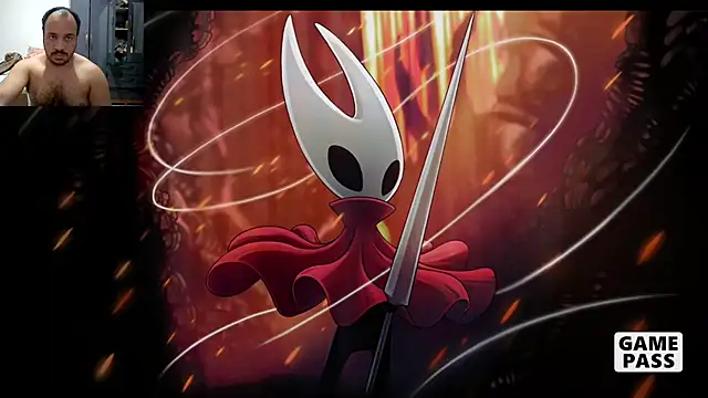 Urso Nerd online show from 09-20-25, 12:11