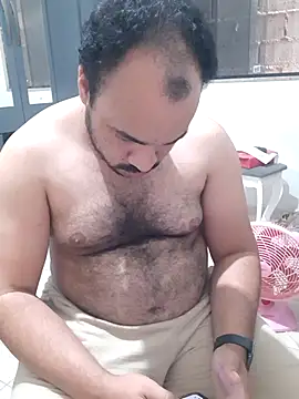 Urso Nerd online show from 09-23-25, 03:26