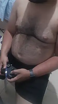 Urso Nerd online show from 01-17-26, 12:48