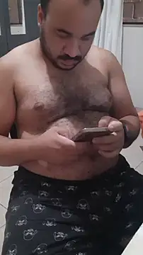 Urso Nerd online show from 03-17-26, 03:48