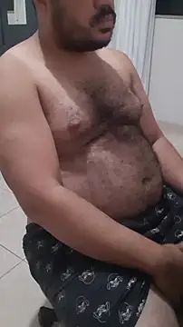 Urso Nerd online show from 03-18-26, 03:53