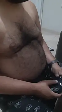 Urso Nerd online show from 03-20-26, 04:17