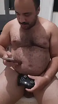 Urso Nerd online show from 03-21-26, 04:28