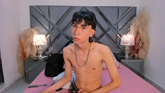 Milan LewisS online show from 10-14-25, 12:17