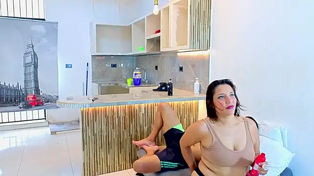 Sexe Sauvage AD online show from 09-12-25, 08:09