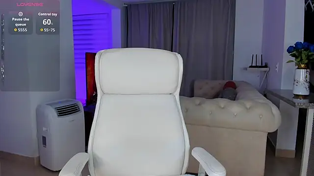 MeganScott online show from 11-24-25, 11:59