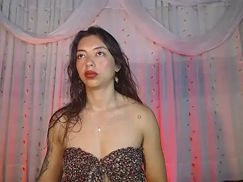 kendraof online show from 02-10-26, 05:39