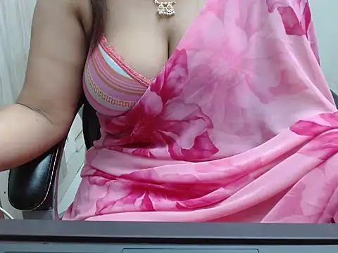 Anushka134 online show from 10-30-25, 11:49