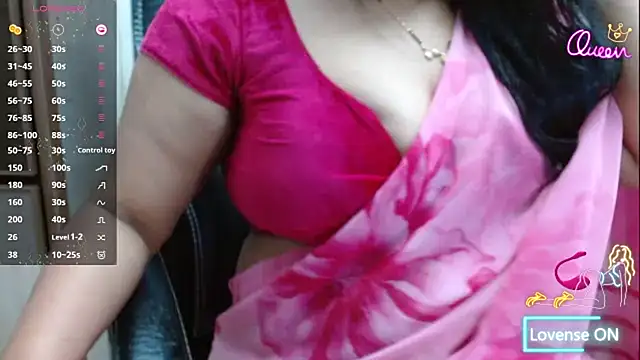 Anushka134 online show from 03-29-26, 06:08