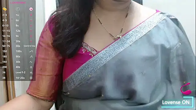 Anushka134 online show from 07-20-26, 07:22