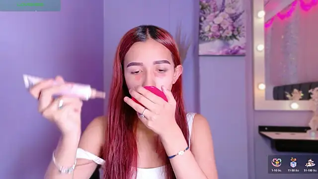 Snapshot of NataliaPrada_s chatting on 12-20-25, 02:35 NataliaPrada s online show from 12-20-25, 02:35