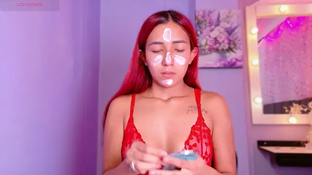 NataliaPrada s online show from 06-20-26, 02:09