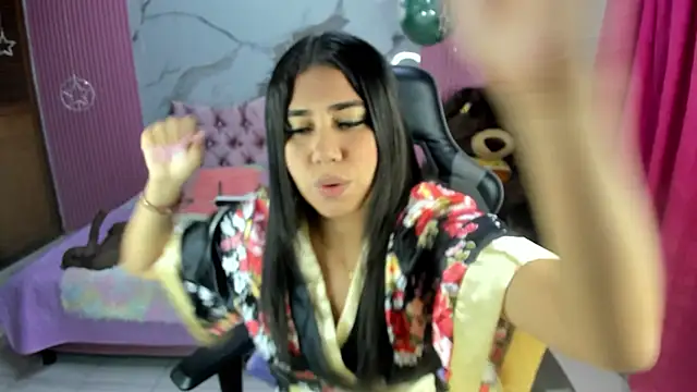 Mindy 19 online show from 02-08-26, 11:02