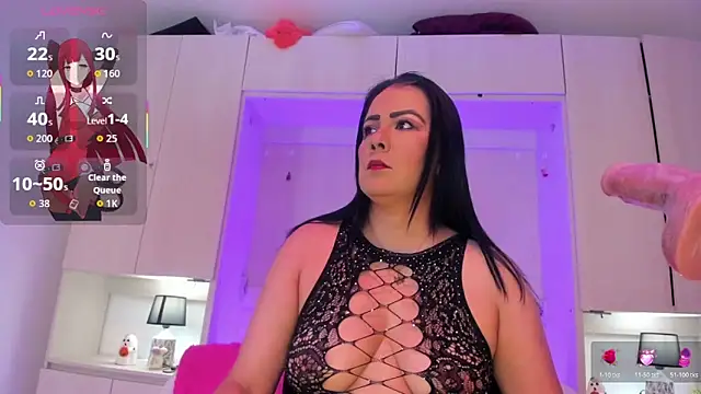 Snapshot of AlicePipper chatting on 11-15-25, 03:59 AlicePipper online show from 11-15-25, 03:59