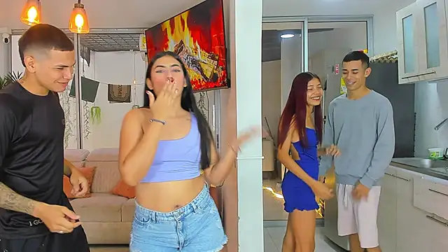 stangirls  online show from 03-09-26, 09:30