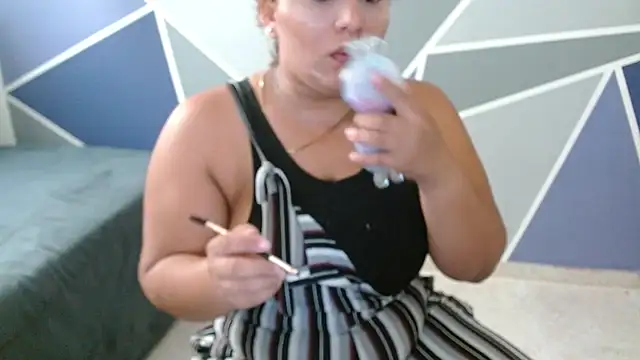 Yera carey online show from 11-23-25, 12:05